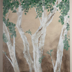 Custom Fine Art & Murals - Paintings
