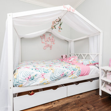 Nursery/ Kid's room Designs