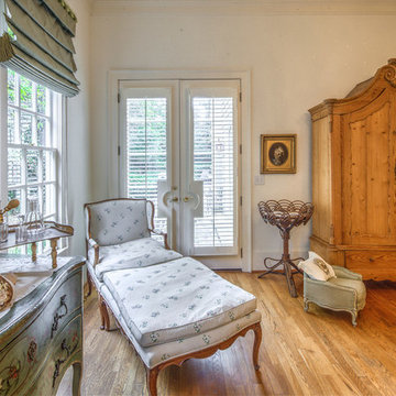 Atlanta Traditional Home