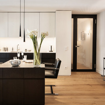 Original flat