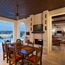 New House