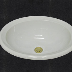 Bathroom Sinks - Bathroom Sinks