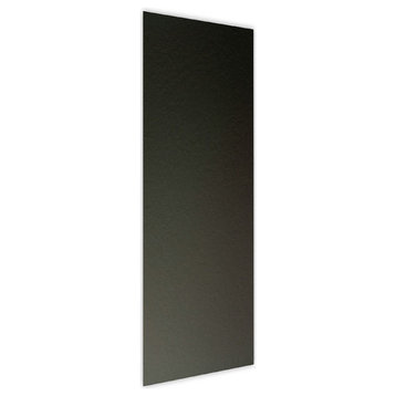 Quare Design Shower Wall Panels- Slate Texture Graphite, 83"x30"