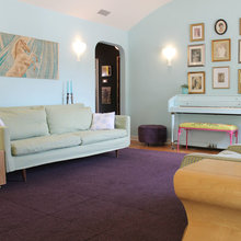 Living Room Ideas