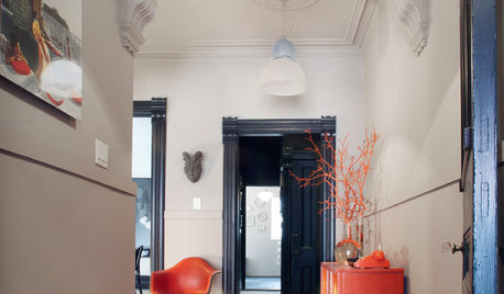 Houzzbesuch: Eine Villa erwacht aus dem Dornröschenschlaf