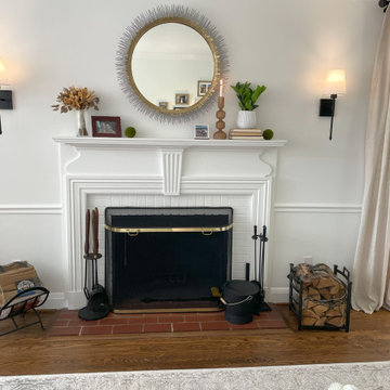 Avondale Design/Styling project