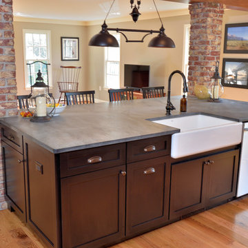 Purcellville Country Kitchen