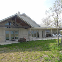 Exterior paint schemes