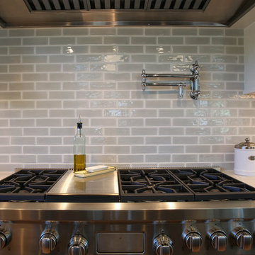 2015 Monte Sereno Custom Home
