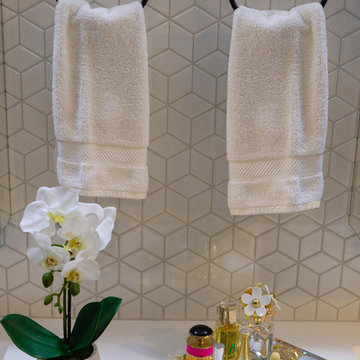 Skybridge Master Bath
