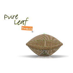 Pure Leaf Beach - Outdoor Lounge Chairs