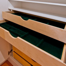 Jewelry Drawer