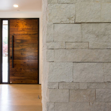 Okimoto Residence