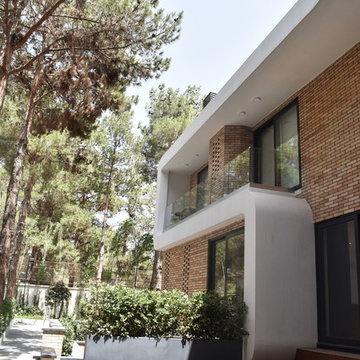 Villa Zibadasht