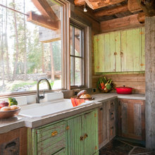 Kitchen Sinks