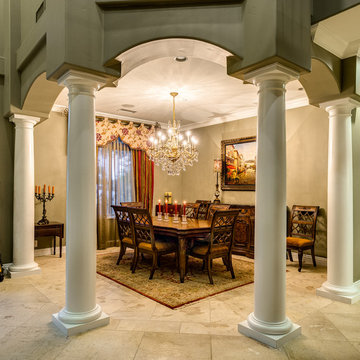 Dream Room 2014