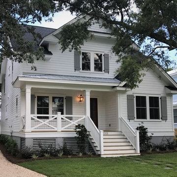 The Maple