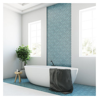 CubeSmart - Transitional - Bathroom - Philadelphia - by CubeSmart Self ...