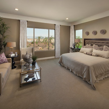 Yosemite Plan at The Meadows at Camino A Lago | Phoenix, AZ