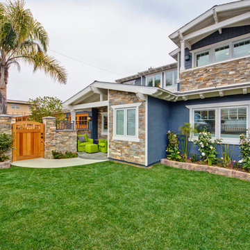Progressive Vintage Home