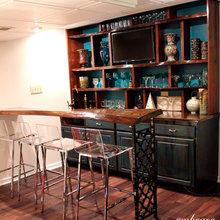 storage and shelving ideas