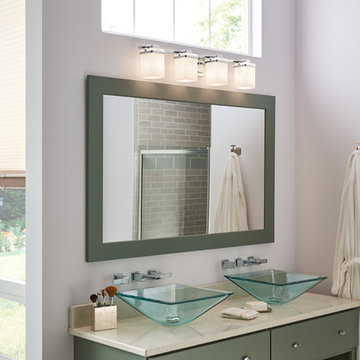 Bath and Vanity Lighting