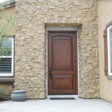 Front Door Ideas