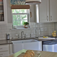 SR Kitchen