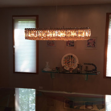 Dining Room Lighting