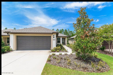 Nocatee curb appeal