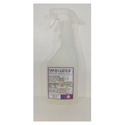 Cleanfast Glass & Furniture Polish 750 ML - Products