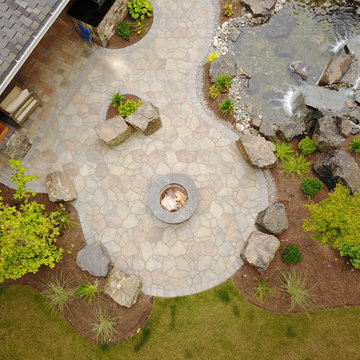 Woodinville Roof