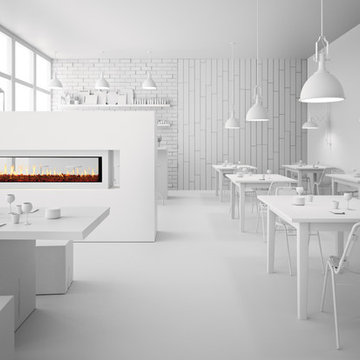 Heat & Glo Fireplaces