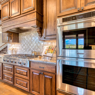 Treasure State Builders Tour of Homes 2022
