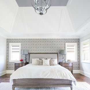 Cape Cod Upstairs Low Ceiling Bedroom Ideas And Photos Houzz