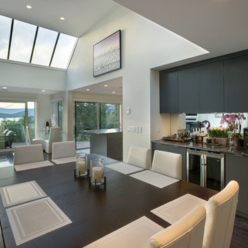 Sensational West Coast Views