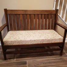 Current furniture we would like to use if possible
