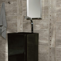 Timberlands Collection - Wall And Floor Tile