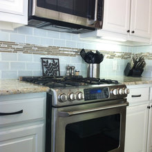 Kitchen Ideas