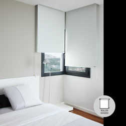 Roller Shades - Roller Shades