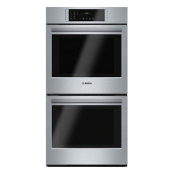 27" Double Wall Oven - 800 Series - Ovens