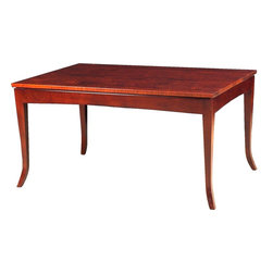 Dining Collection - Solid Wood Furniture - Dining Tables