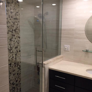 New Bathroom Remodel's