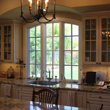 Remodeled Home in North County 2012