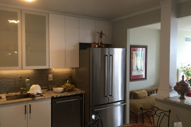 Margarette's Kitchen !