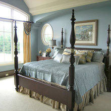 Bedrooms