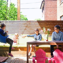 Patio Ideas