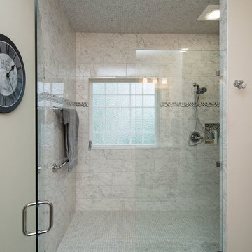 Aging-In-Place Bath Remodel in Tallahassee, FL