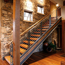 Railing