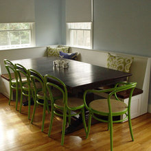BANQUETTE DINNING